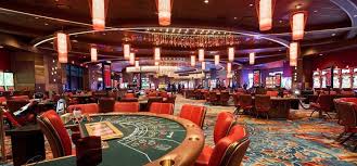 Casino Vulkan 777